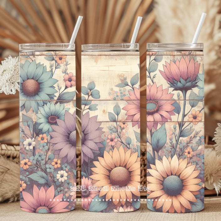 Tumblers (CONTINUED)