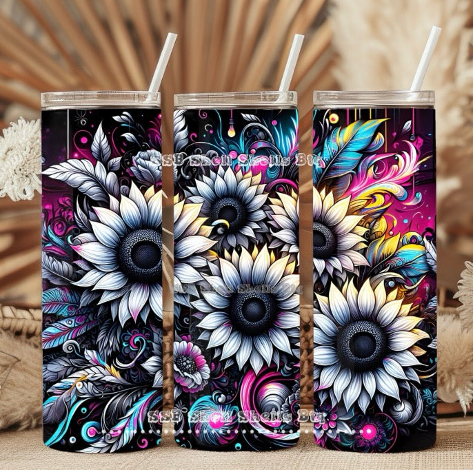 Tumblers (CONTINUED)