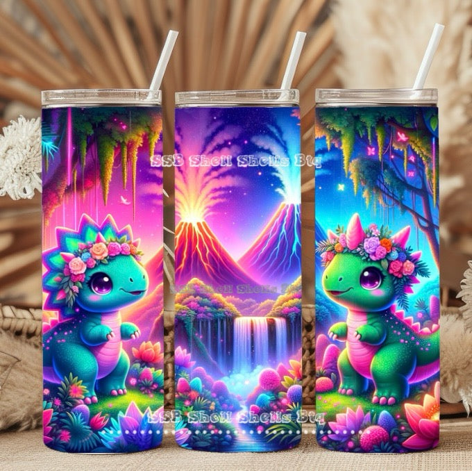 Tumblers
