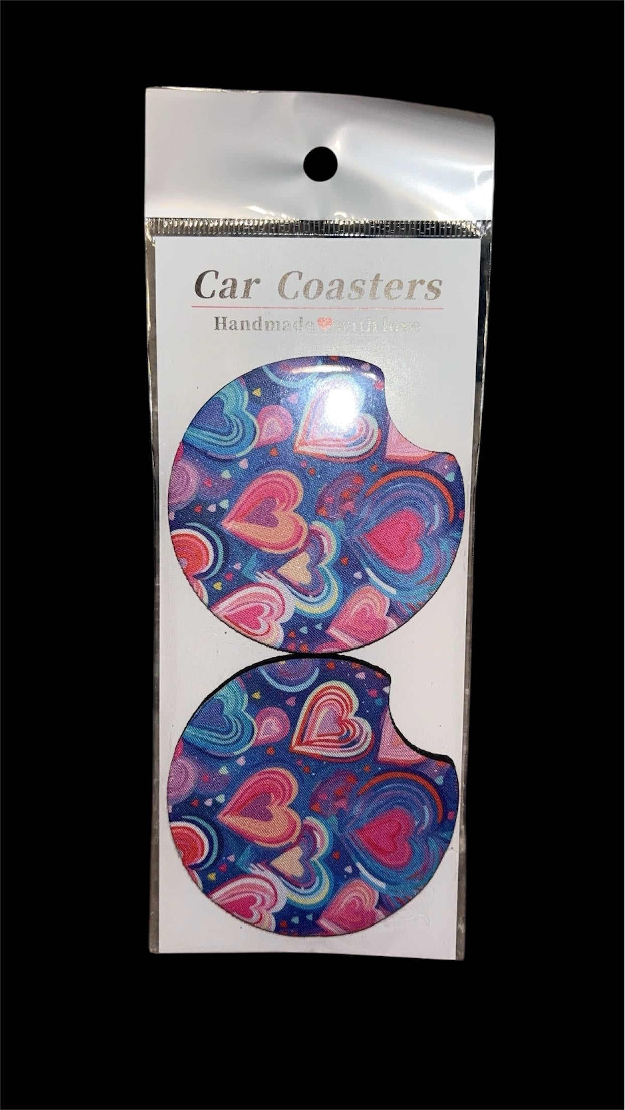 Car Coasters