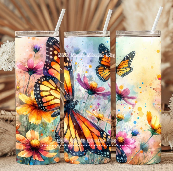 Tumblers (CONTINUED)