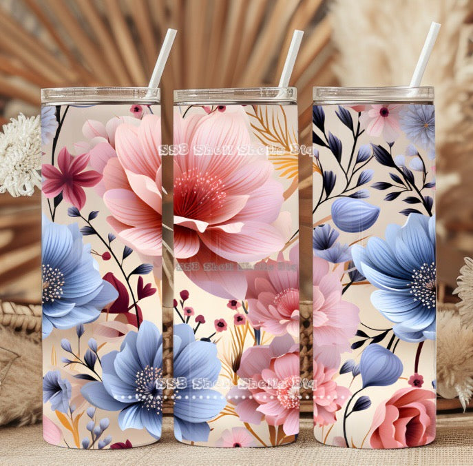 Tumblers (CONTINUED)