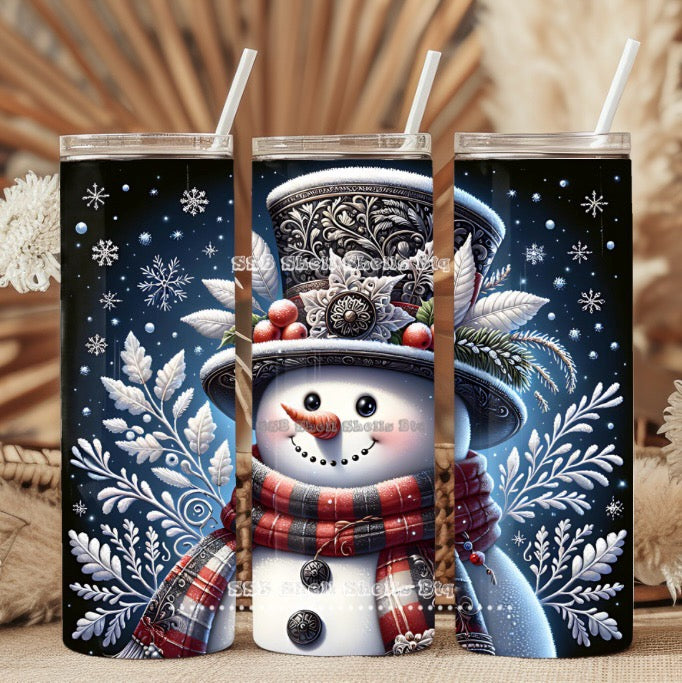 Holiday Tumblers & Cups