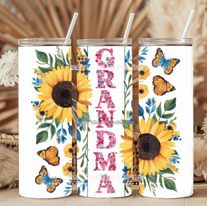 Tumblers (CONTINUED)