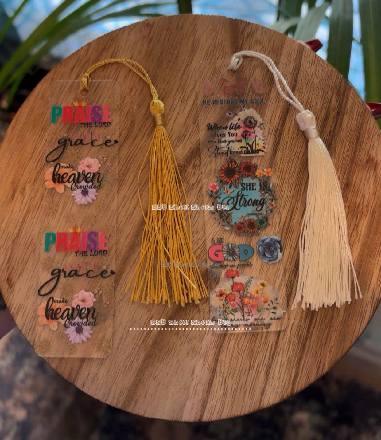 BOOKMARKS