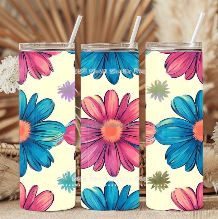 Tumblers (CONTINUED)