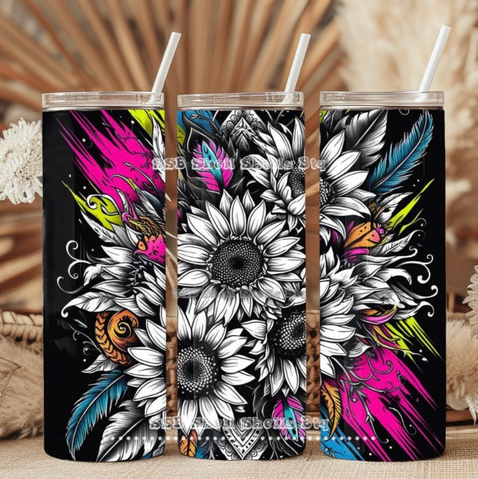 Tumblers (CONTINUED)