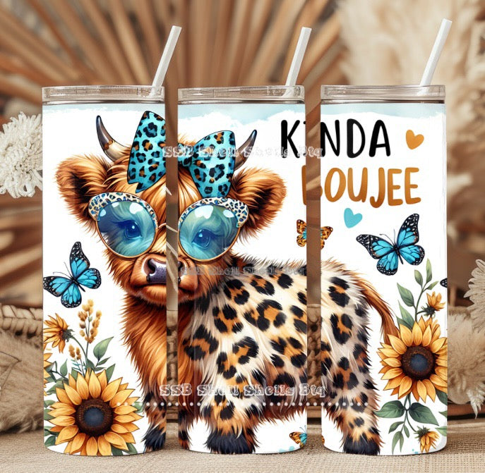 Tumblers (CONTINUED)