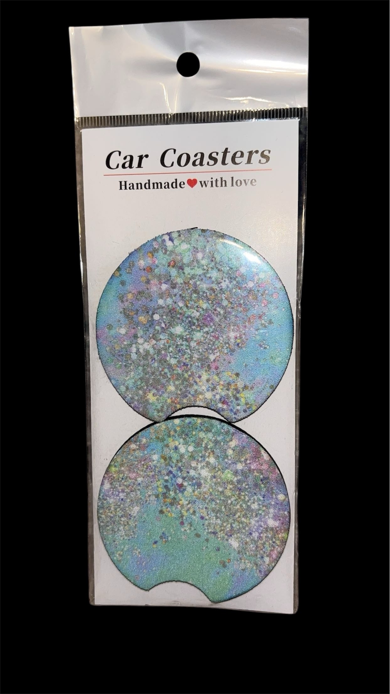 Car Coasters