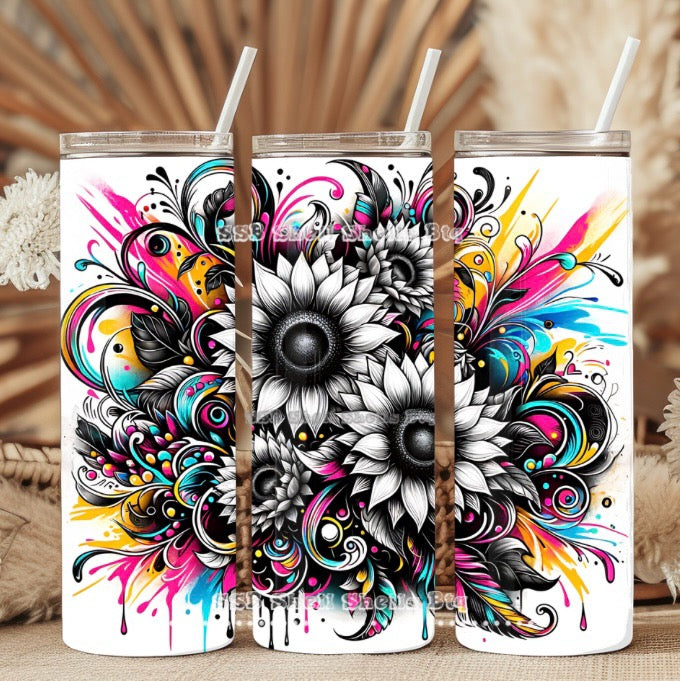 Tumblers (CONTINUED)