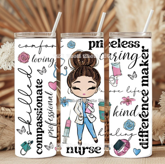 Tumblers