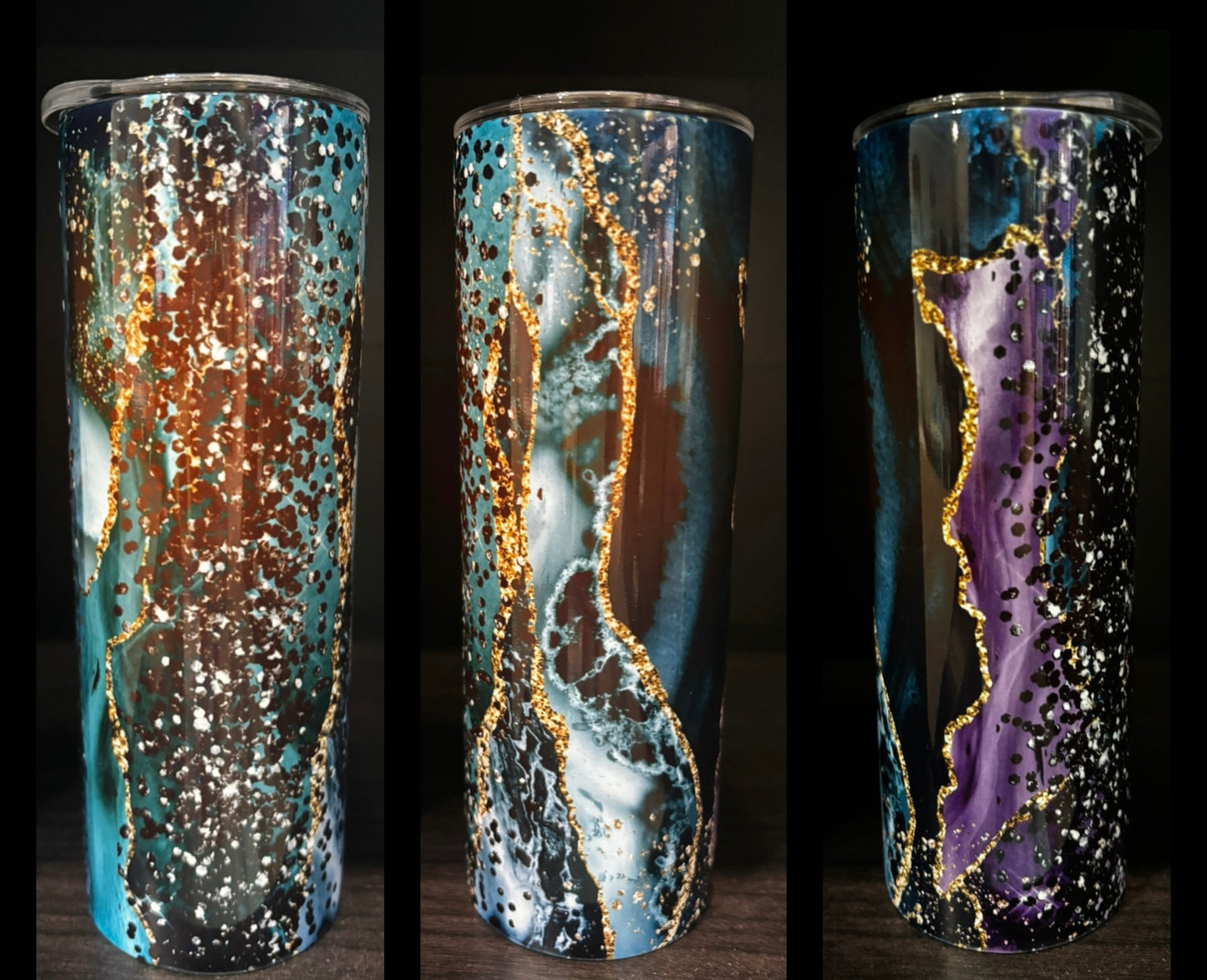 Tumblers