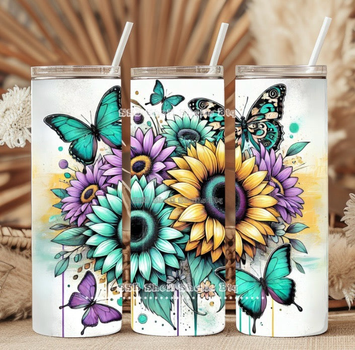 Tumblers (CONTINUED)