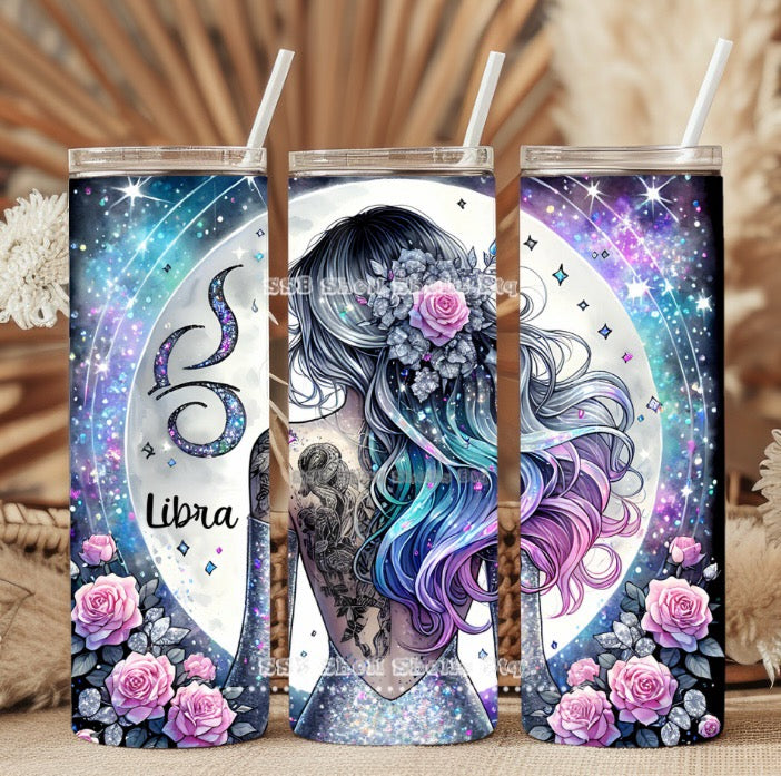 Tumblers (CONTINUED)