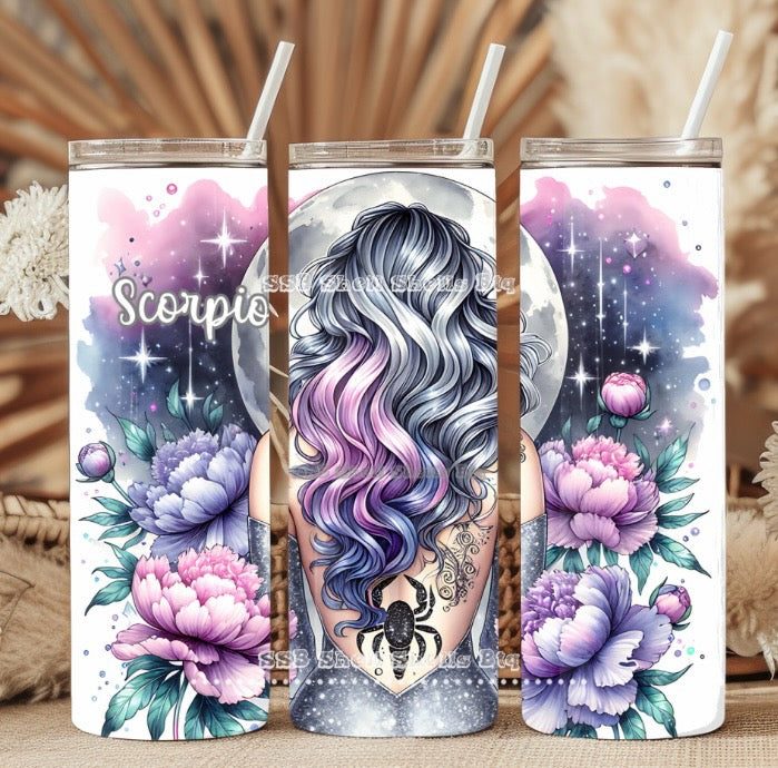 Tumblers (CONTINUED)