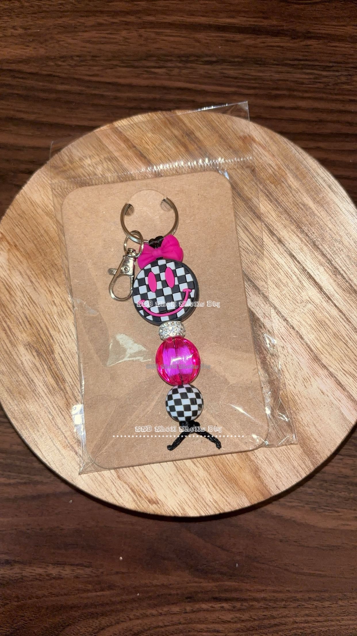KEYCHAINS