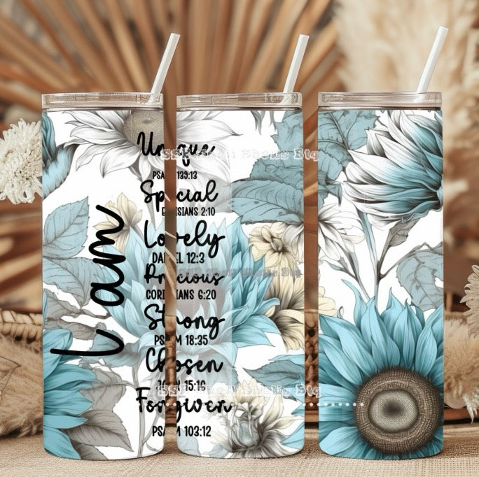 Tumblers (CONTINUED)