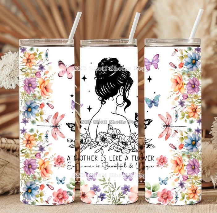 Tumblers (CONTINUED)