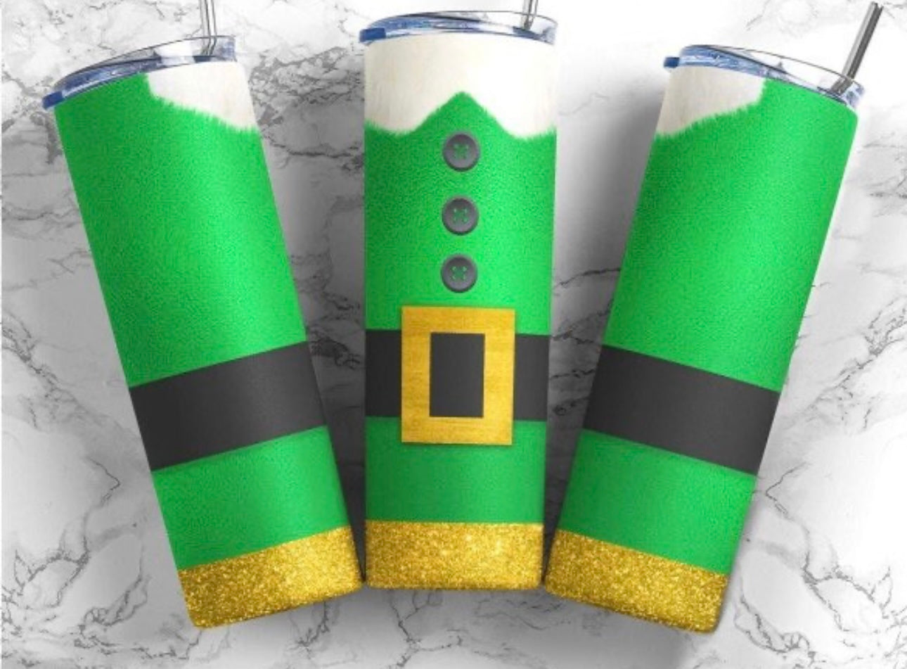 Holiday Tumblers & Cups