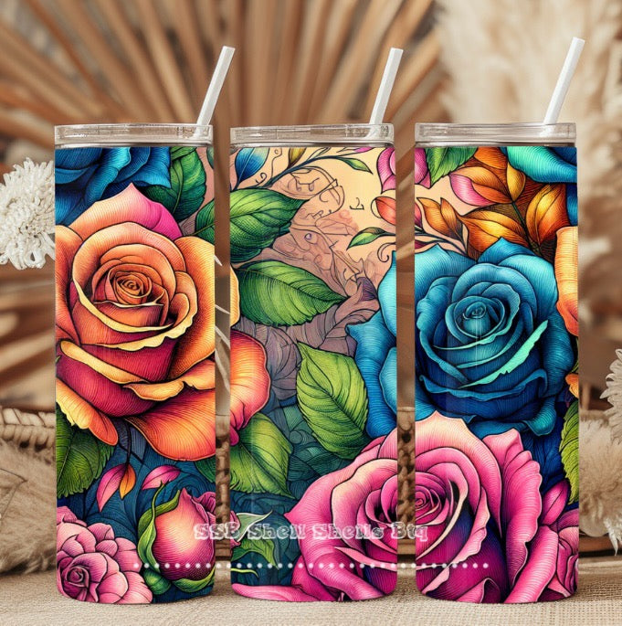 Tumblers (CONTINUED)