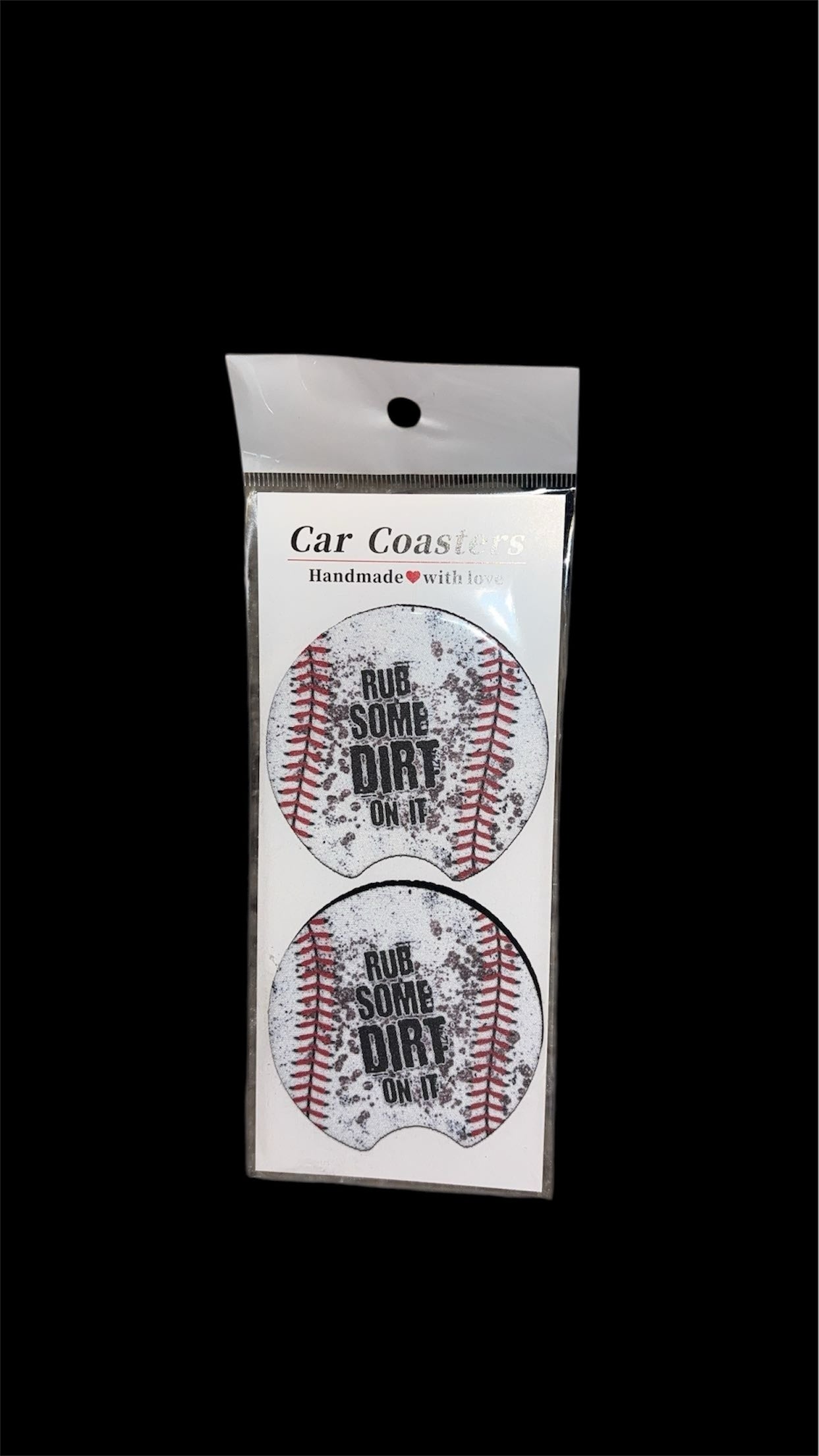 Car Coasters