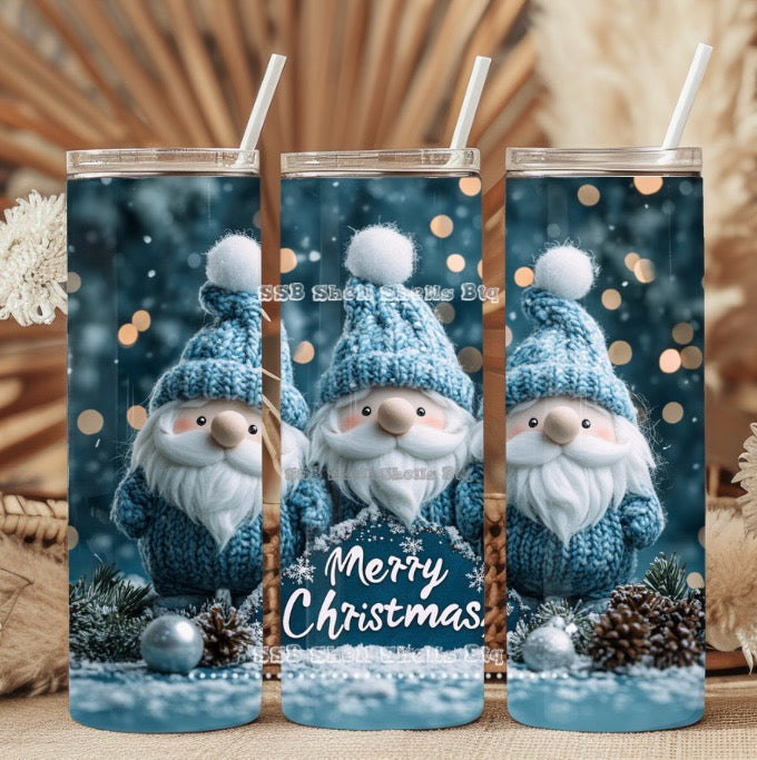 Holiday Tumblers & Cups