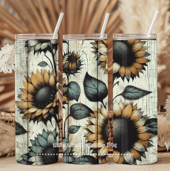 Tumblers (CONTINUED)
