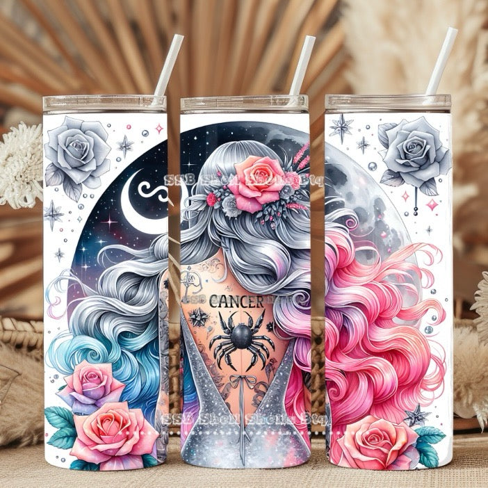 Tumblers (CONTINUED)