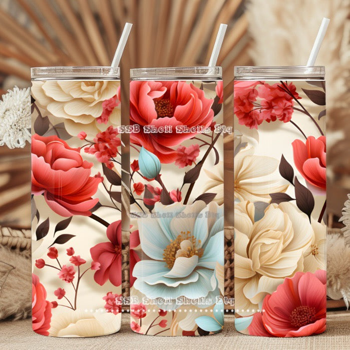 Tumblers (CONTINUED)