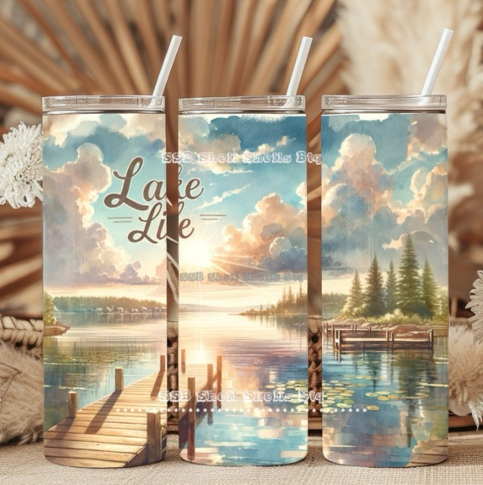 Tumblers