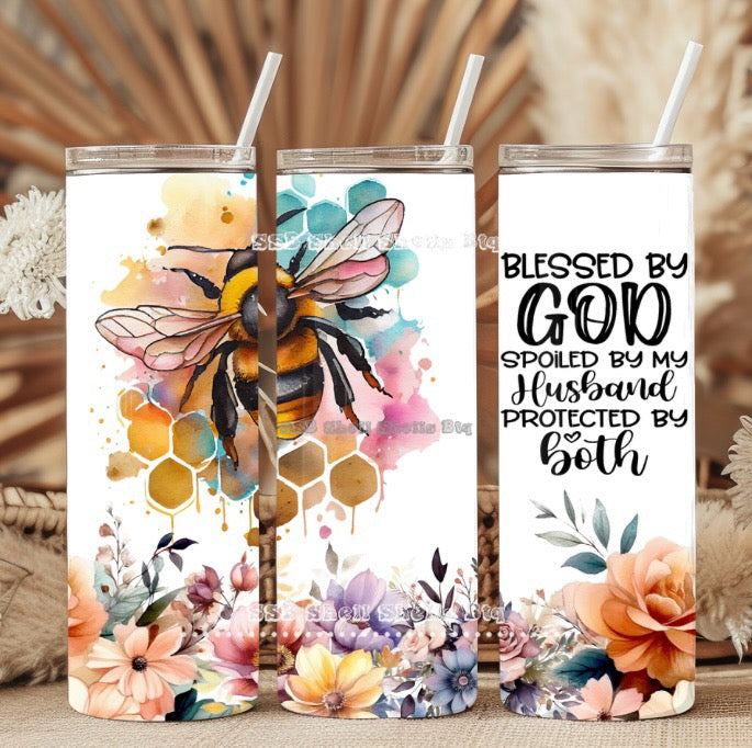Tumblers (CONTINUED)