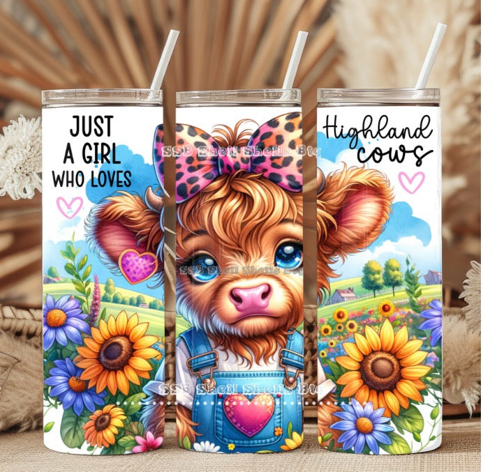 Tumblers (CONTINUED)