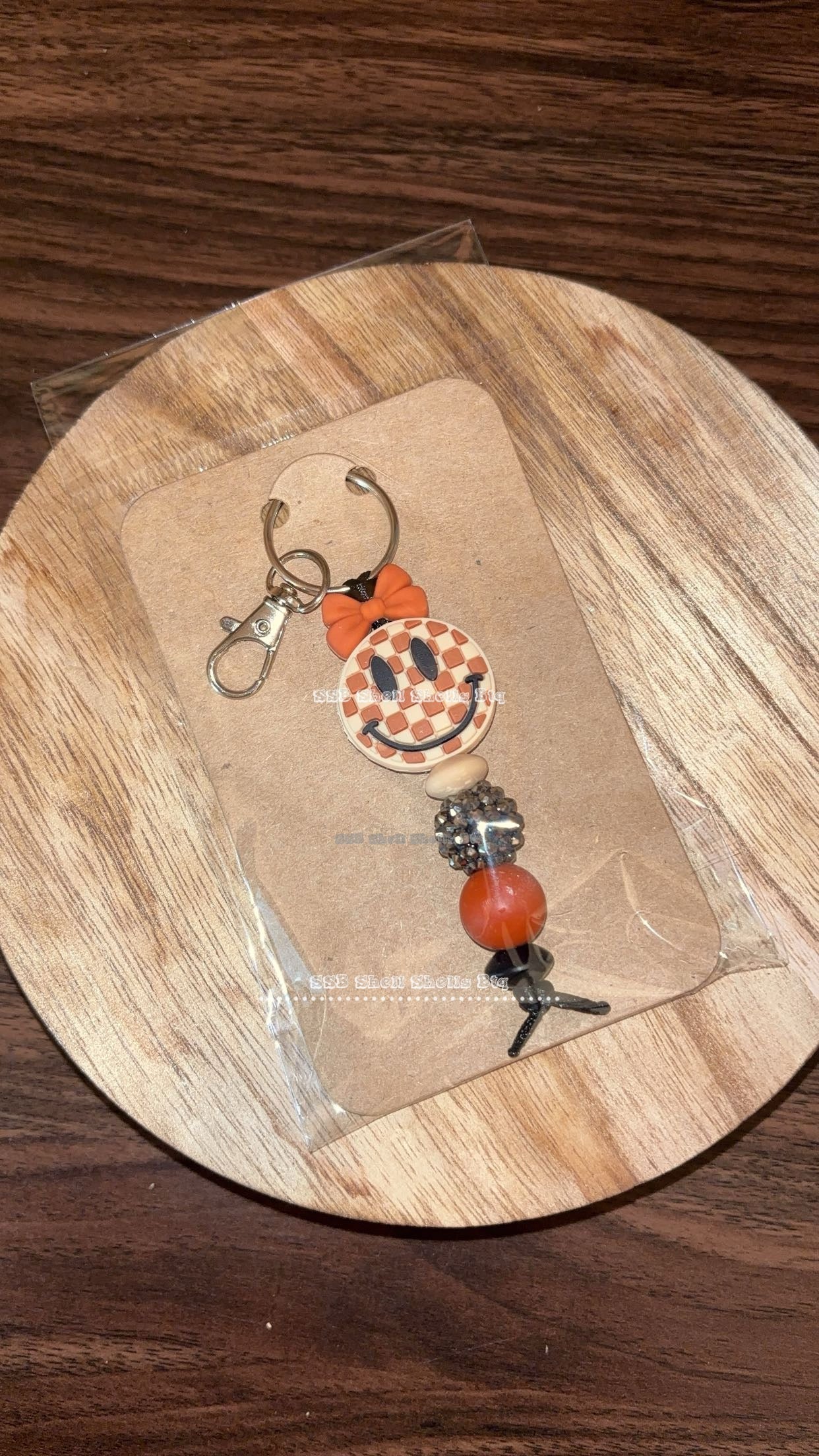 KEYCHAINS