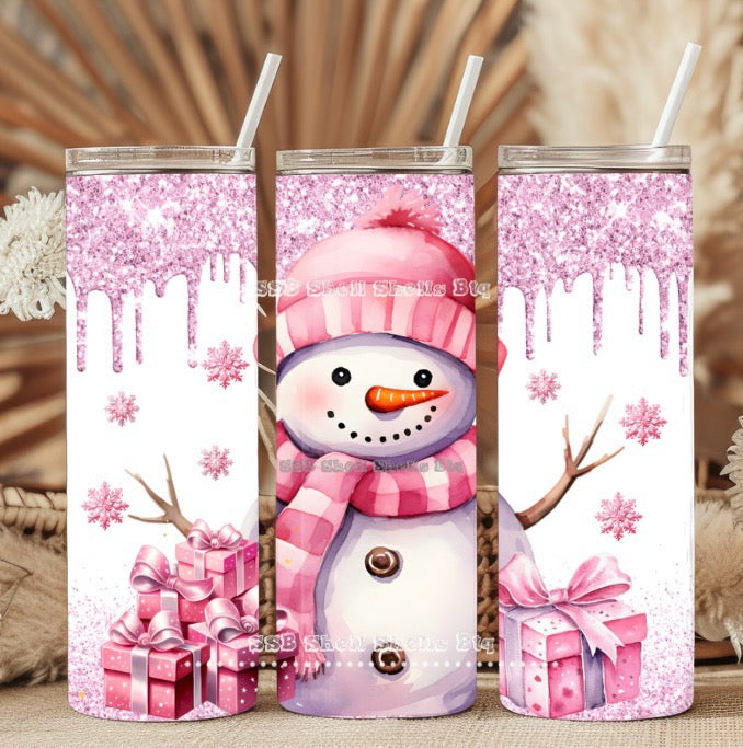Holiday Tumblers & Cups