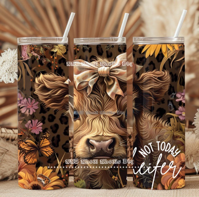 Tumblers (CONTINUED)