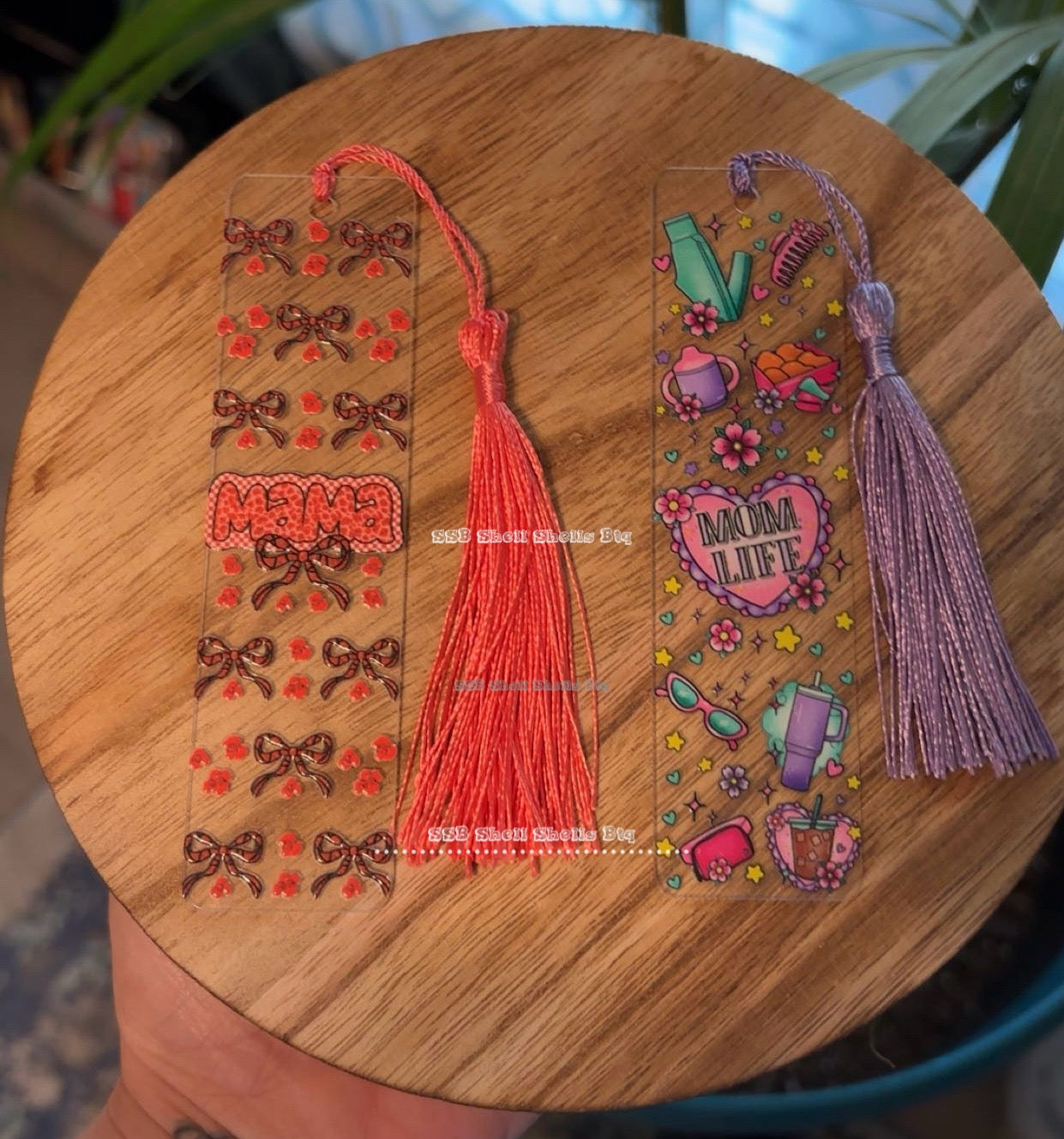 BOOKMARKS