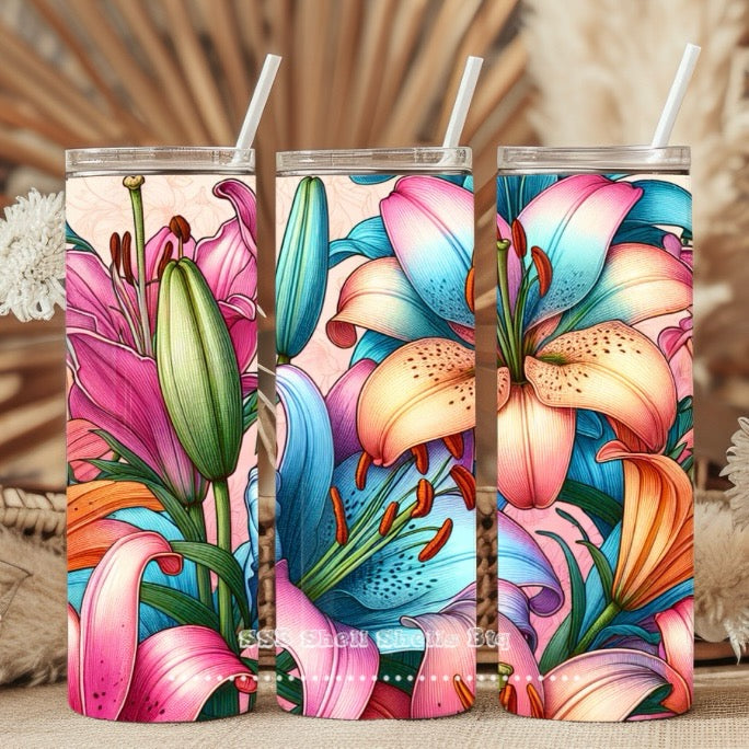 Tumblers (CONTINUED)