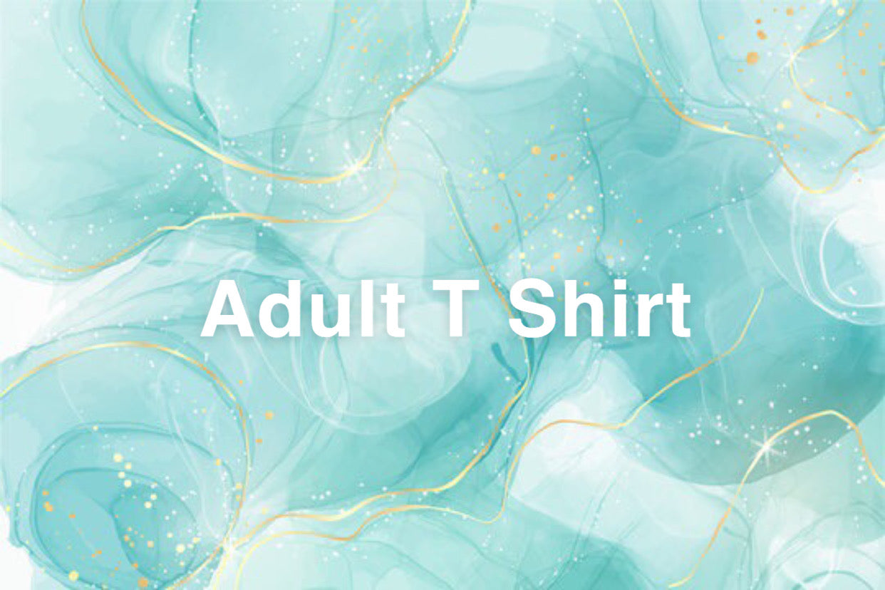 Adult T Shirt