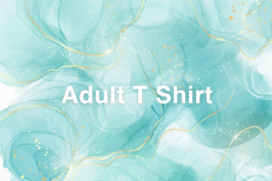 Adult T Shirt