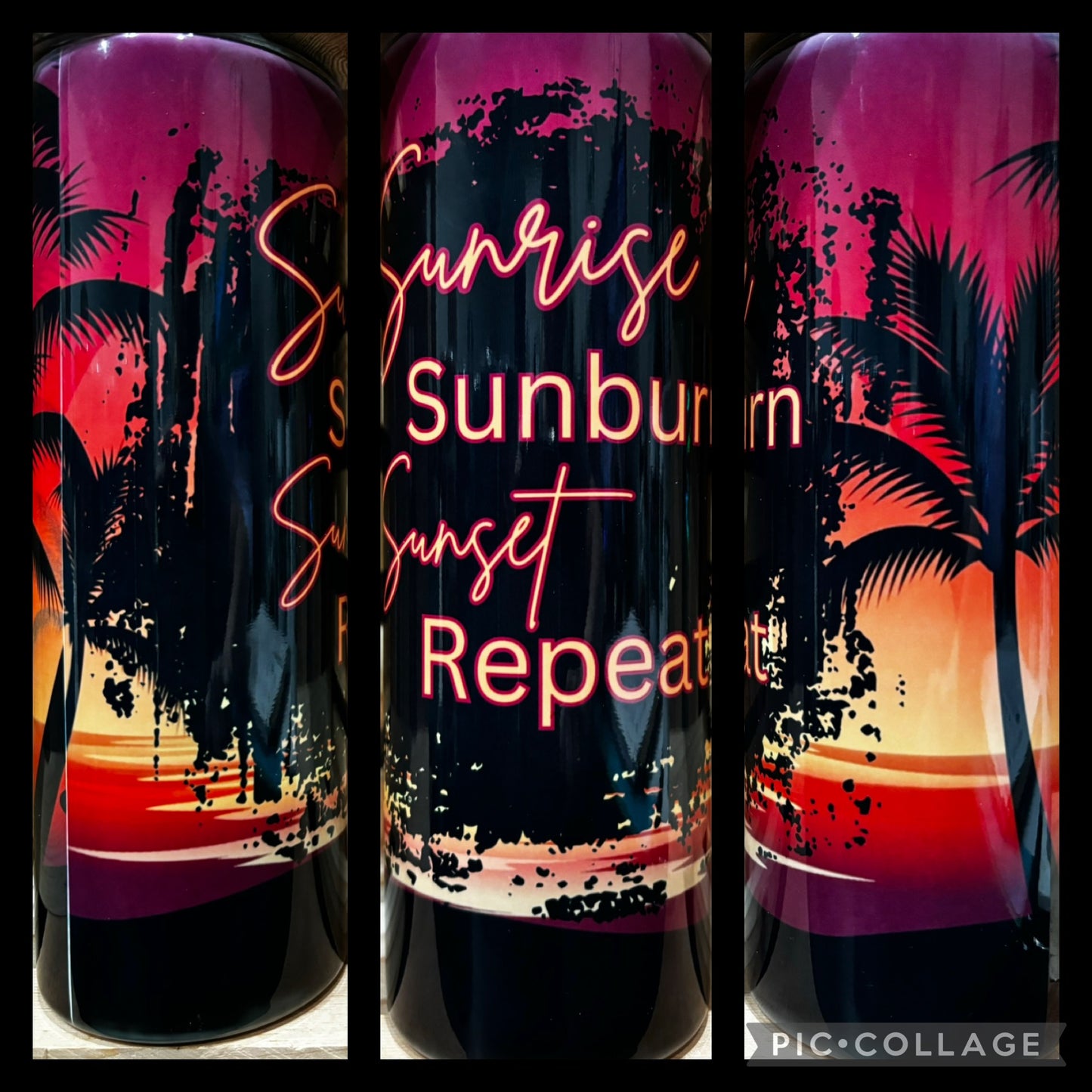 Oopsie Tumblers