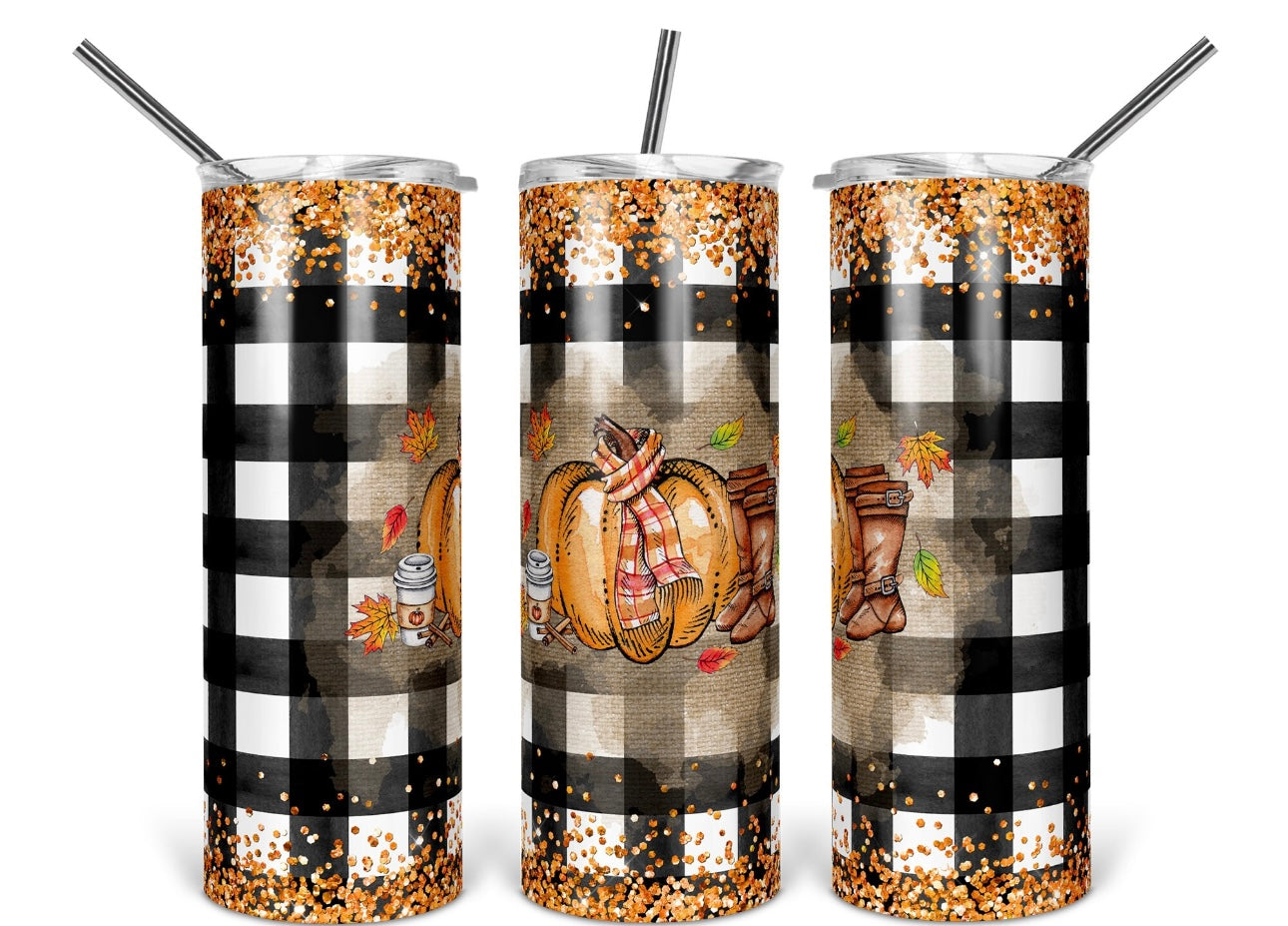 Holiday Tumblers & Cups