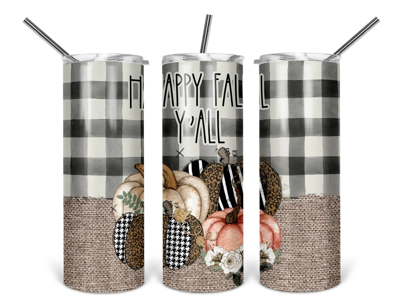 Holiday Tumblers & Cups