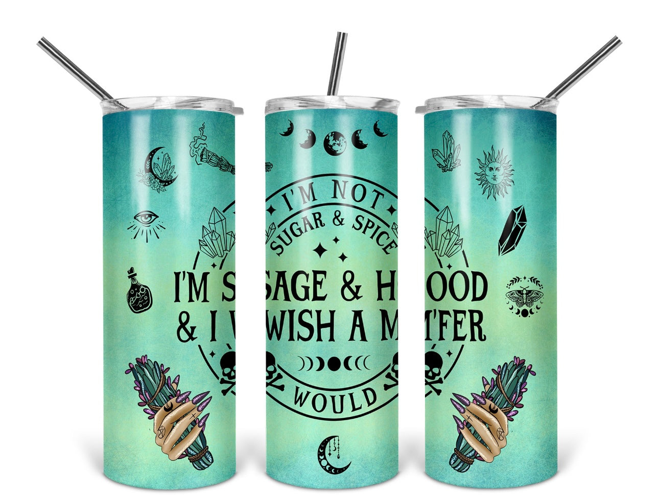 Tumblers