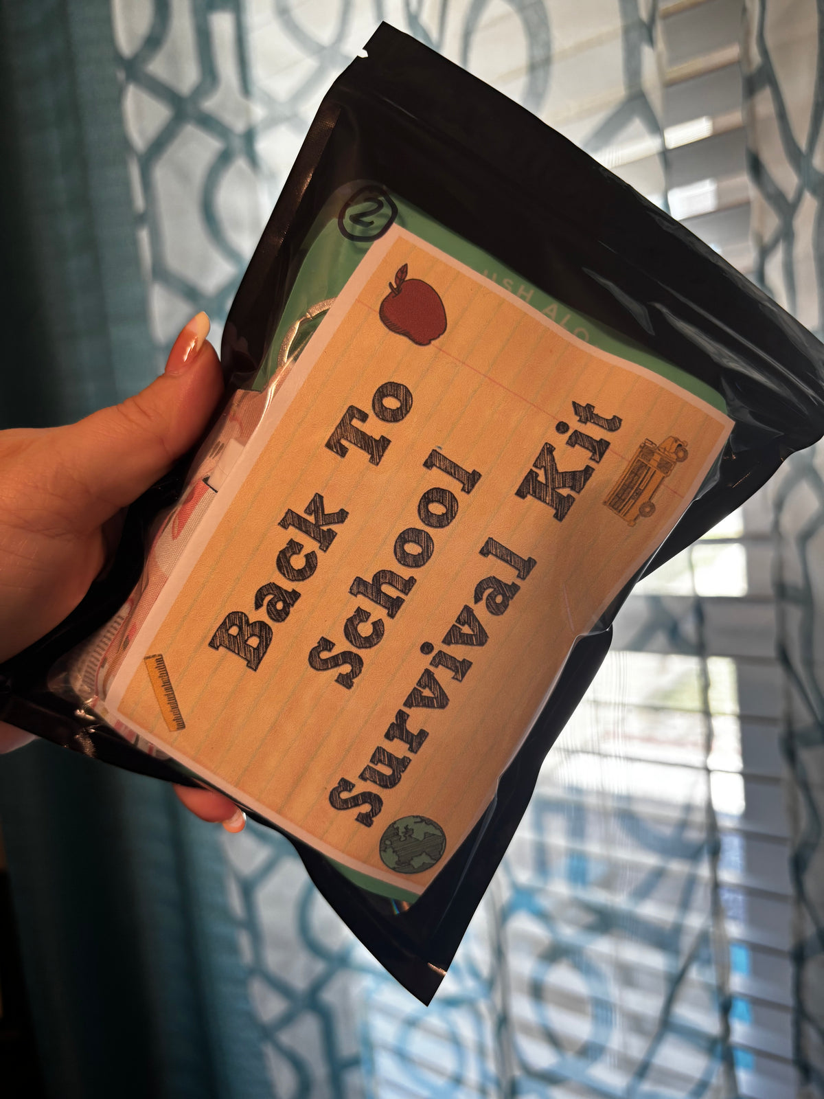 Teacher Bags