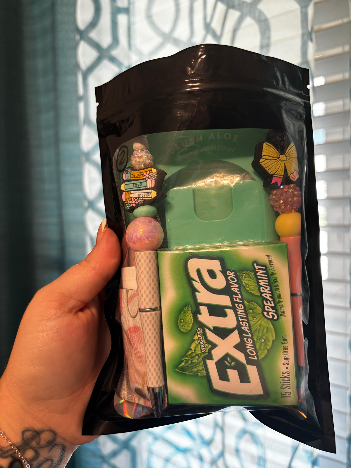 Teacher Bags