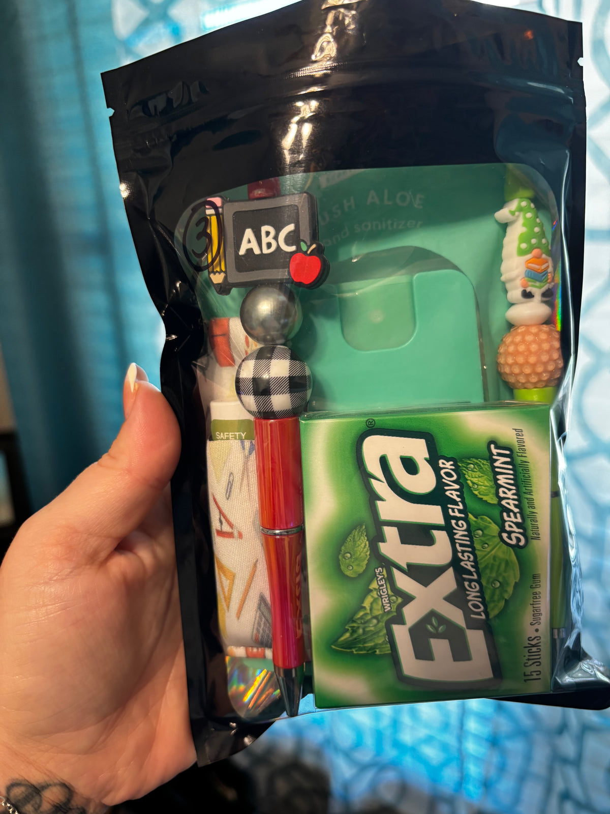 Teacher Bags