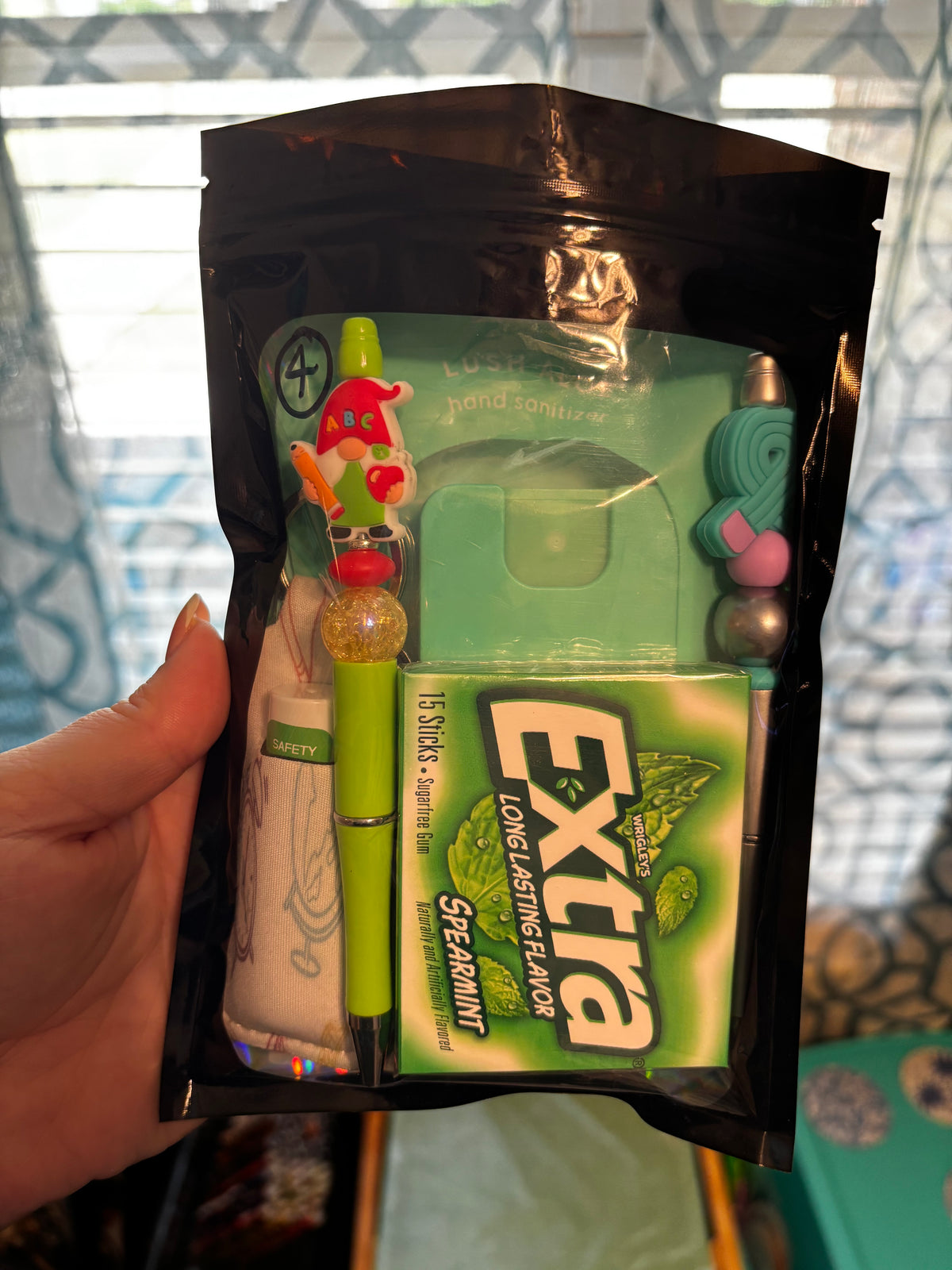 Teacher Bags